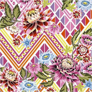 Creativ Table Napkins Various Designs 3-ply