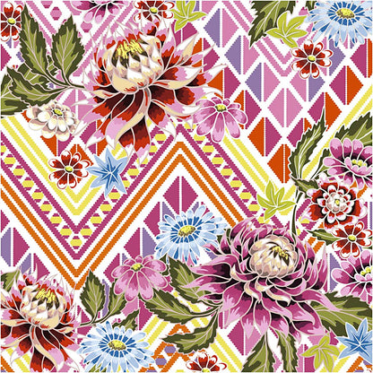 Creativ Table Napkins Various Designs 3-ply