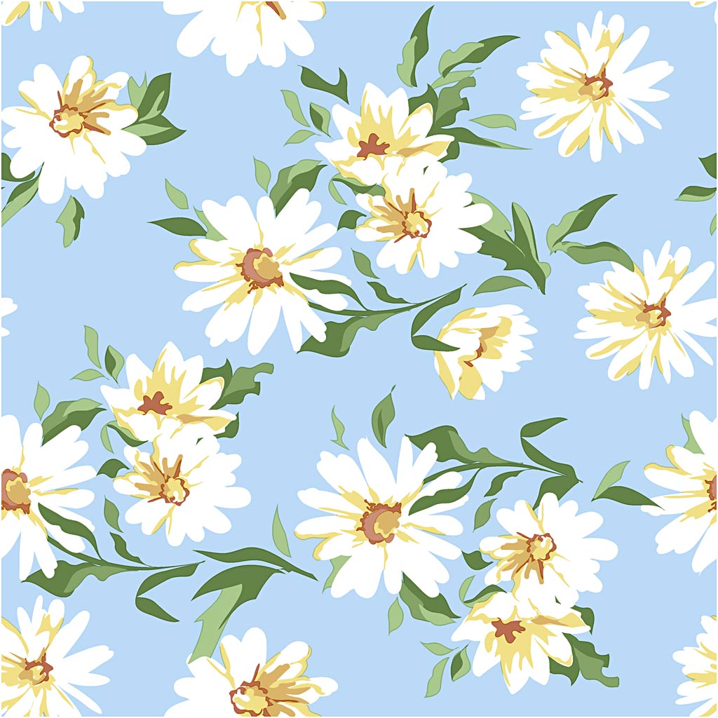 Creativ Table Napkins Various Designs 3-ply