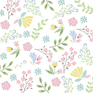Creativ Table Napkins Various Designs 3-ply