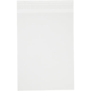 Cellophane Craft and Gift Bags