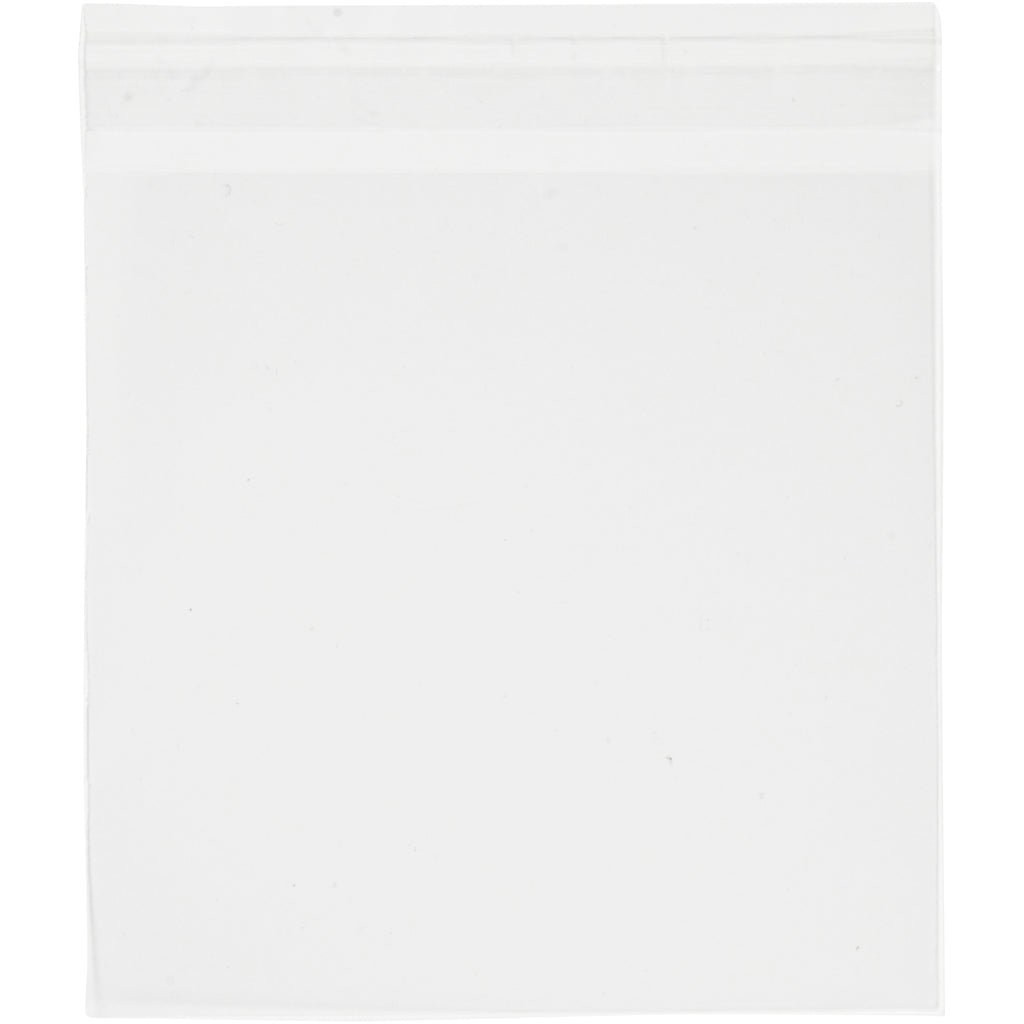 Cellophane Craft and Gift Bags