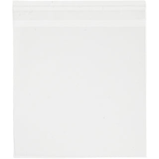 Cellophane Craft and Gift Bags