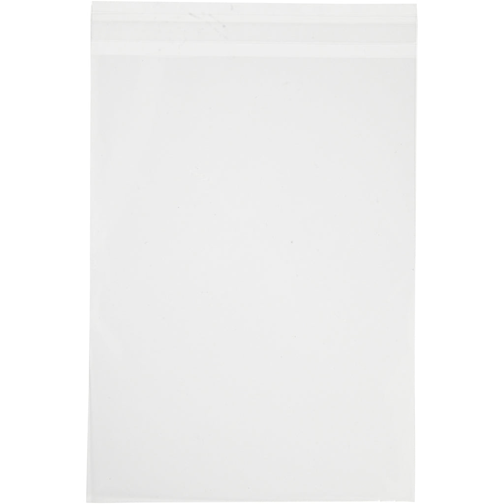 Cellophane Craft and Gift Bags