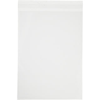 Cellophane Craft and Gift Bags