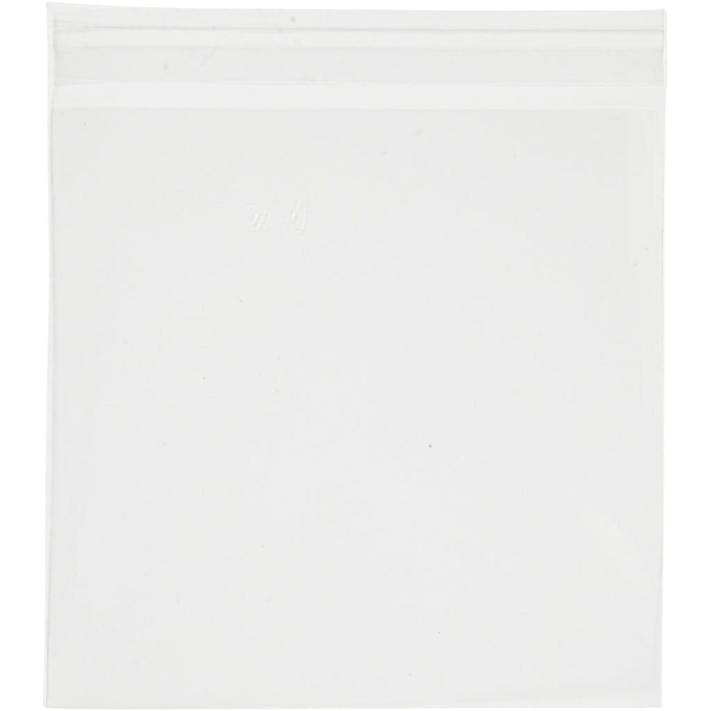 Cellophane Craft and Gift Bags