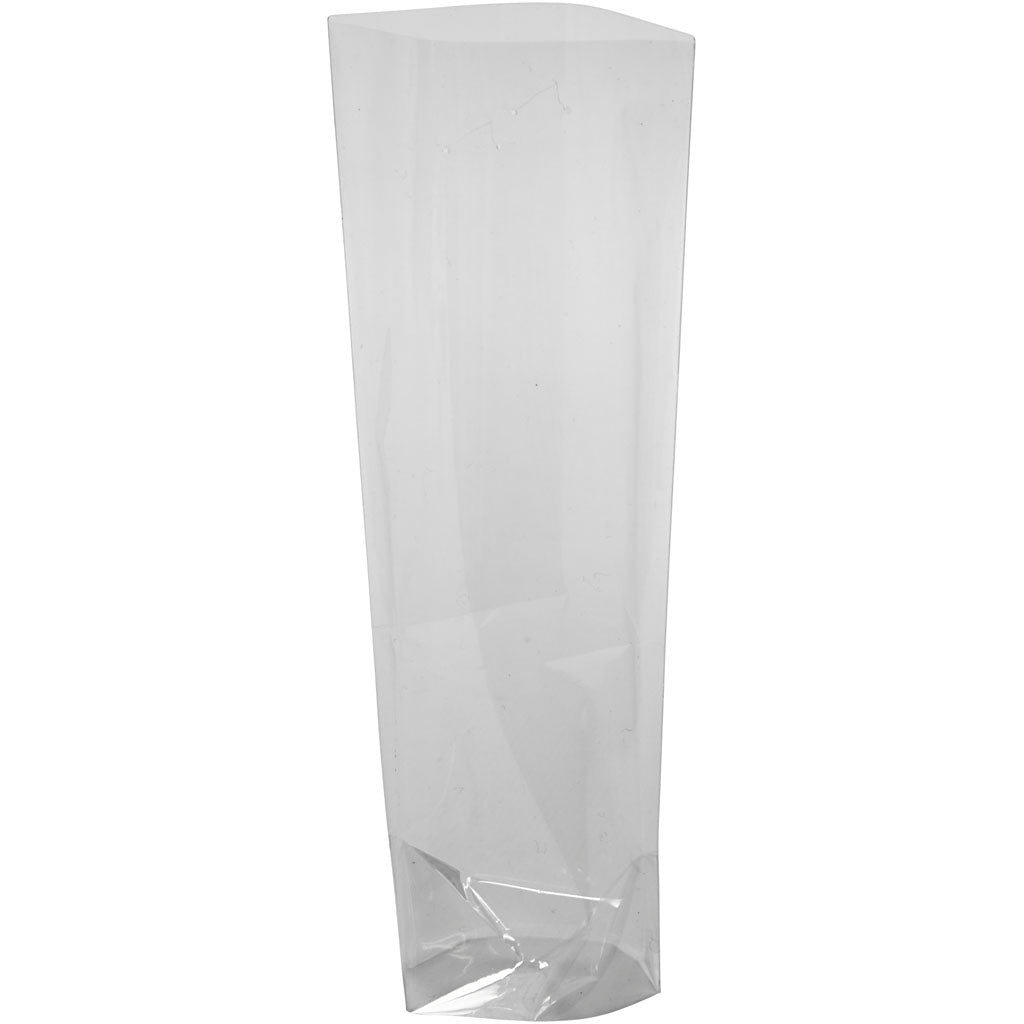 Cellophane Craft and Gift Bags