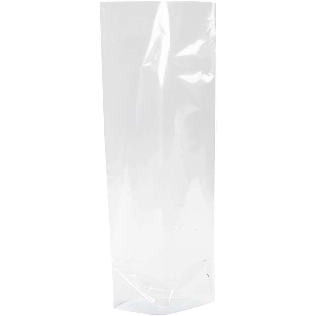 Cellophane Craft and Gift Bags
