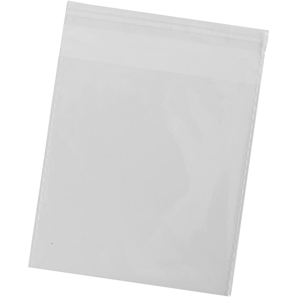 Cellophane Craft and Gift Bags