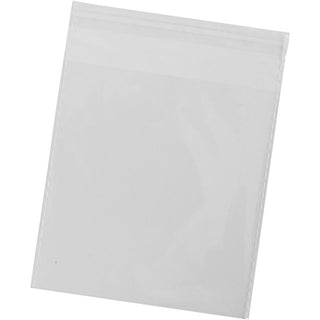 Cellophane Craft and Gift Bags