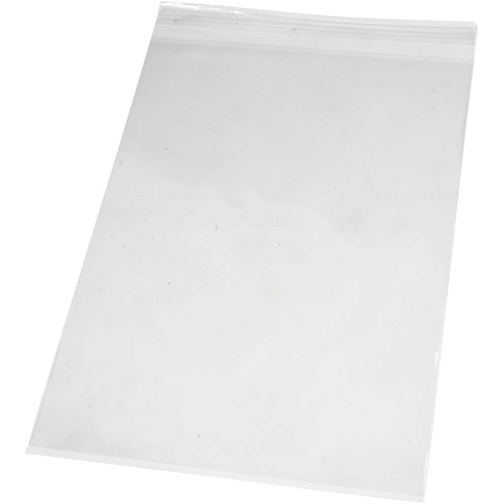 Cellophane Craft and Gift Bags