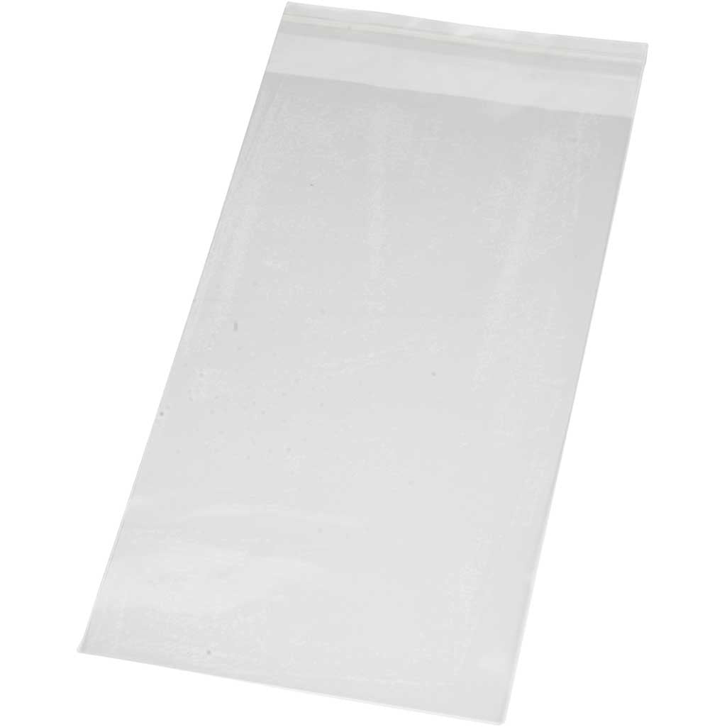 Cellophane Craft and Gift Bags