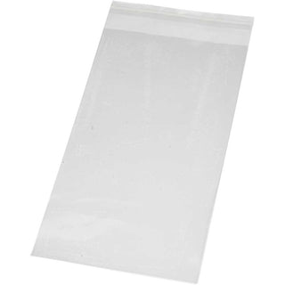 Cellophane Craft and Gift Bags