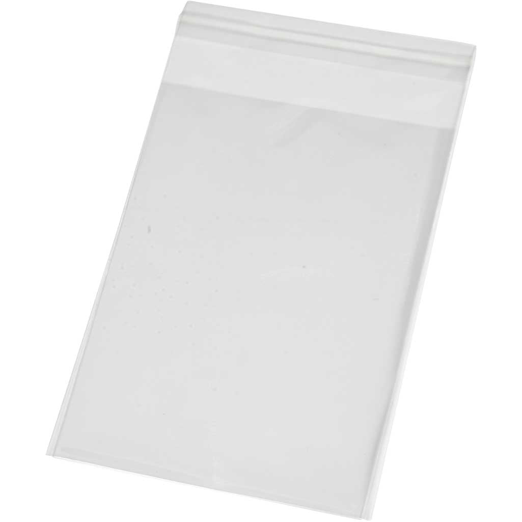 Cellophane Craft and Gift Bags