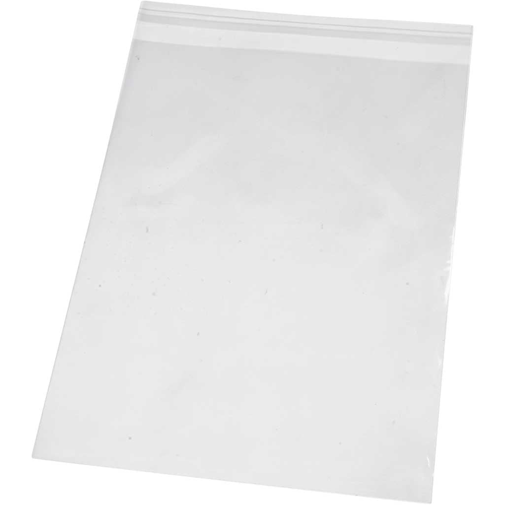 Cellophane Craft and Gift Bags