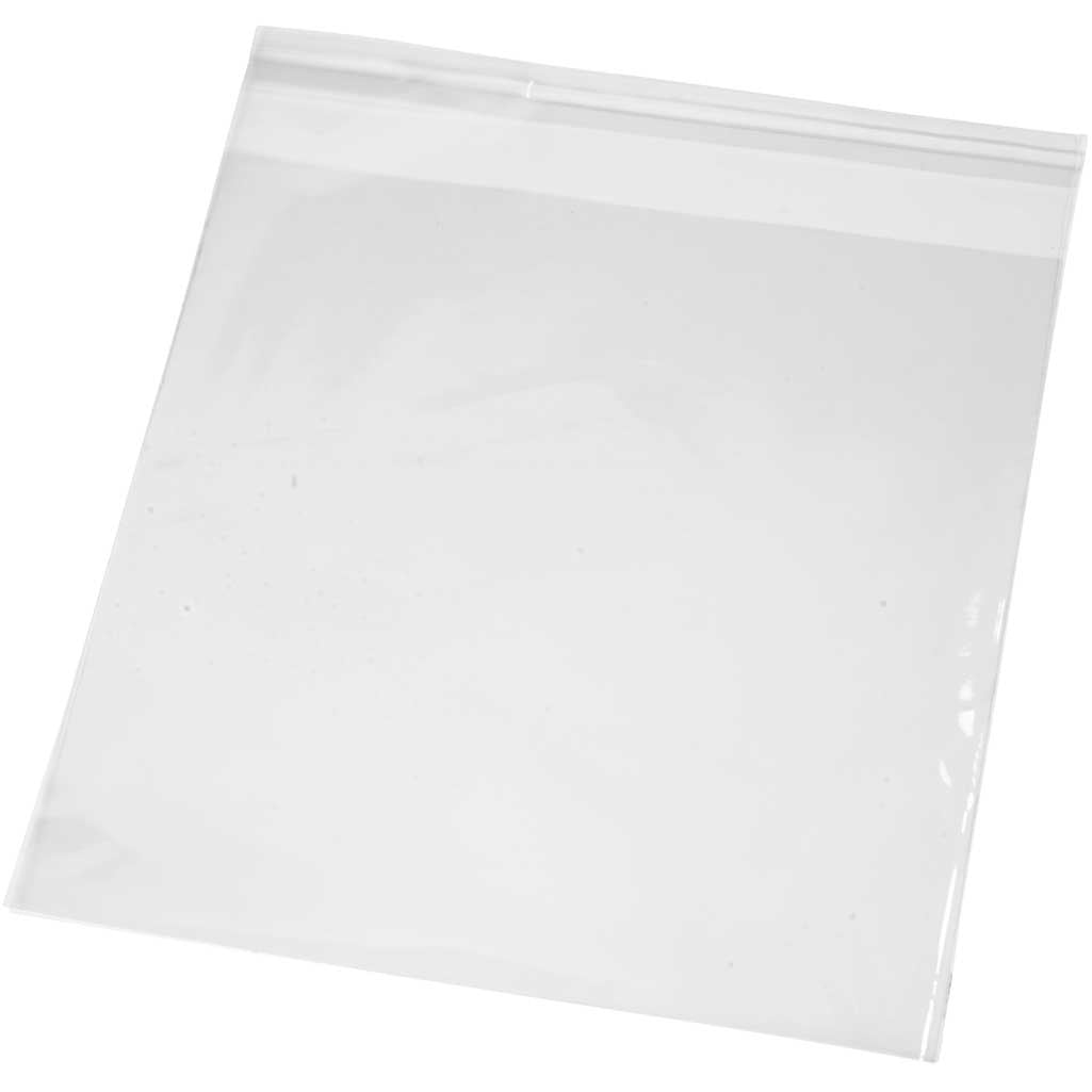 Cellophane Craft and Gift Bags
