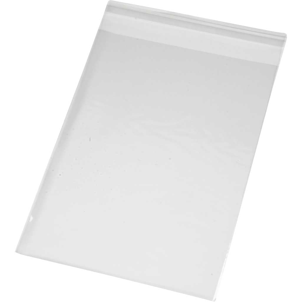 Cellophane Craft and Gift Bags