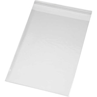 Cellophane Craft and Gift Bags
