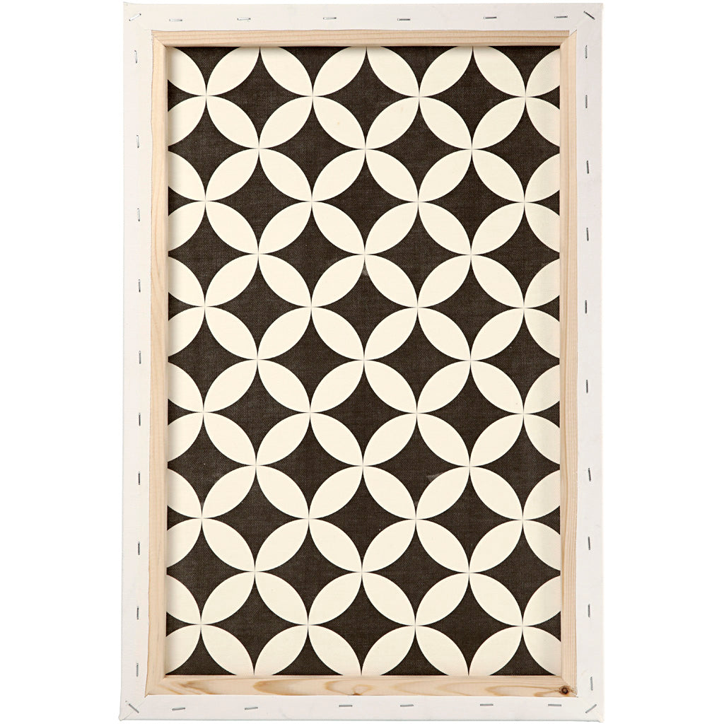 Creativ Canvas Panels