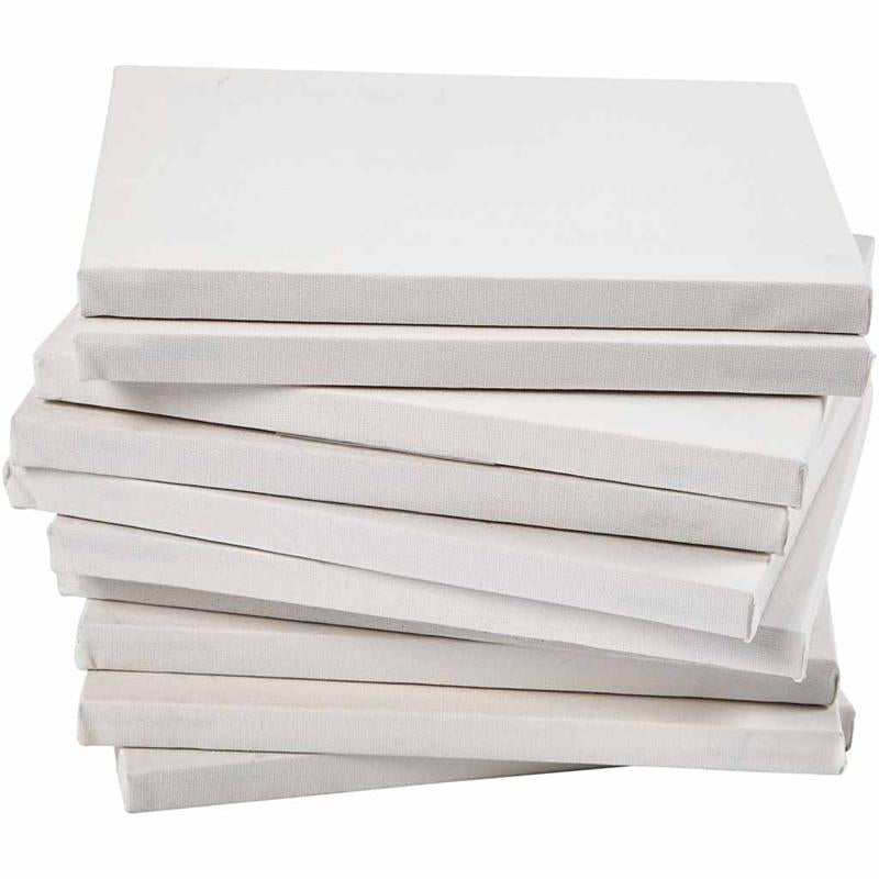 Creativ Canvas Panels