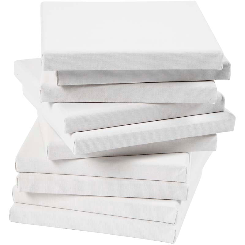 Creativ Canvas Panels