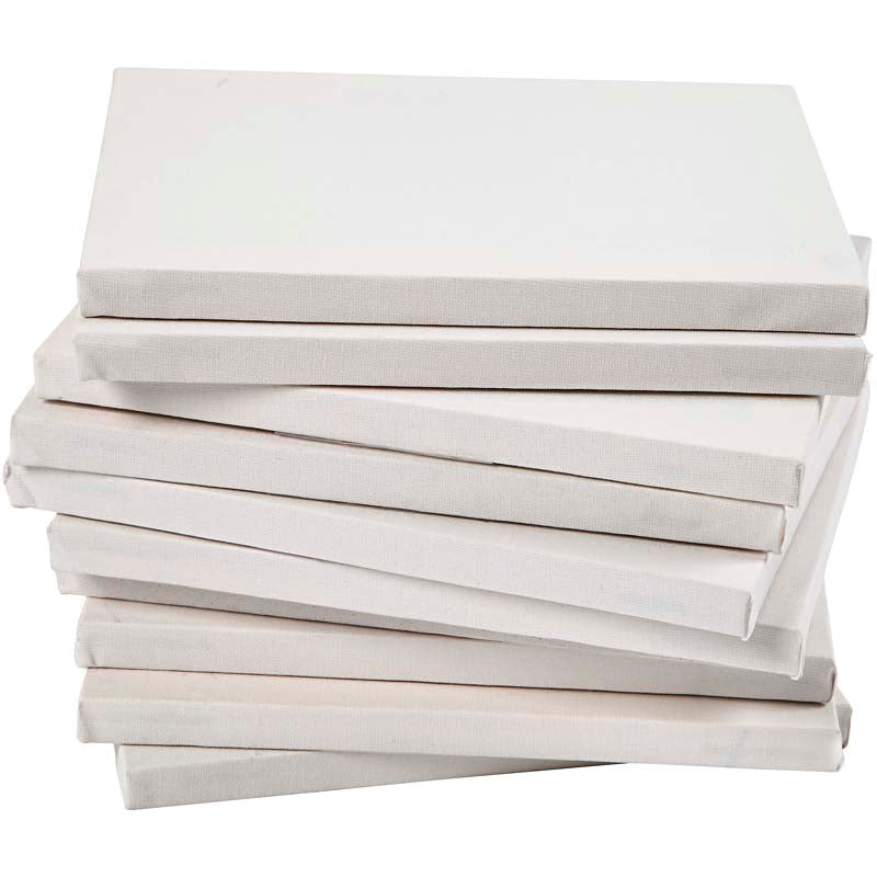 Creativ Canvas Panels