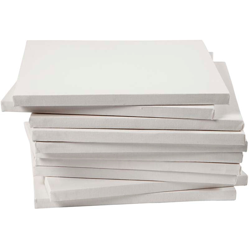 Creativ Canvas Panels