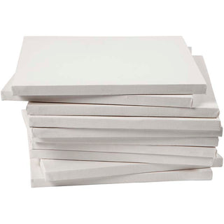 Creativ Canvas Panels