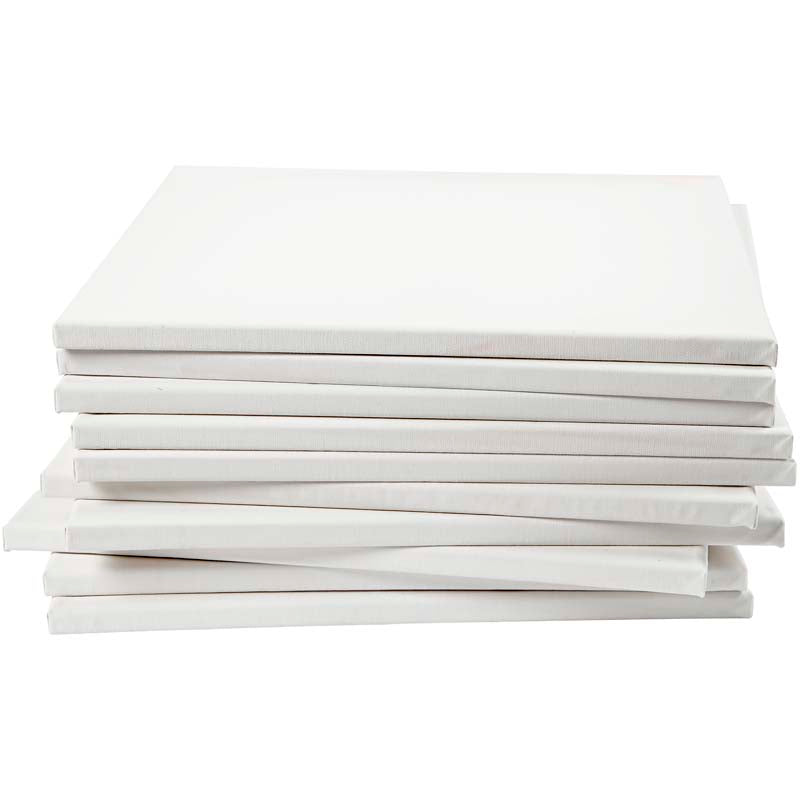 Creativ Canvas Panels