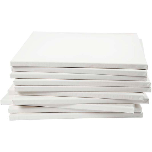 Creativ Canvas Panels