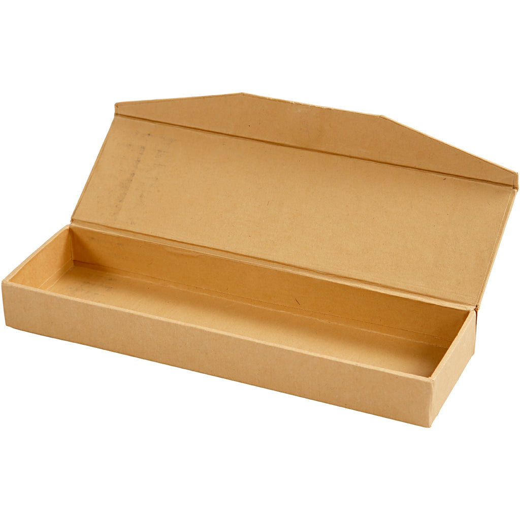 Pencil Case, size 21x6x2,5 cm, 12 pc/ 1 pack