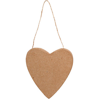Heart, H: 12,5 cm, 1 pc