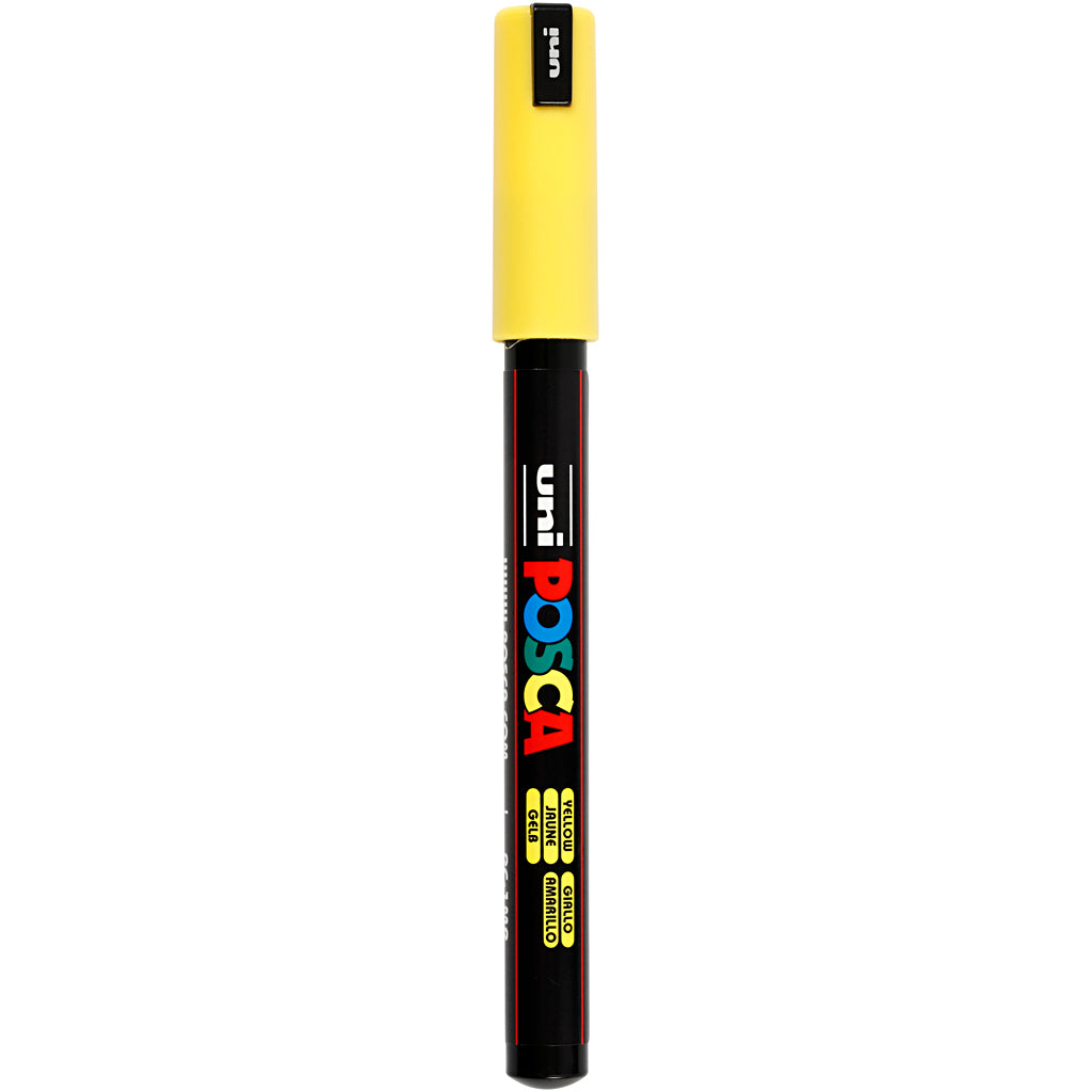 Posca Markers Single Pens