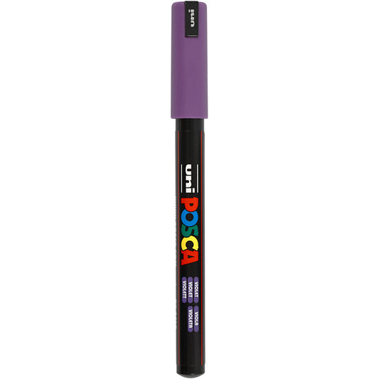 Posca Markers Single Pens
