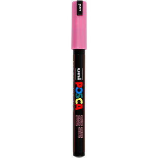 Posca Markers Metallic Single Pens