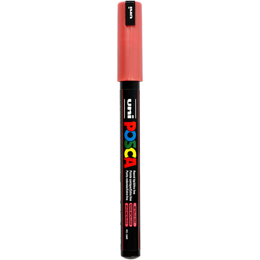 Posca Markers Metallic Single Pens