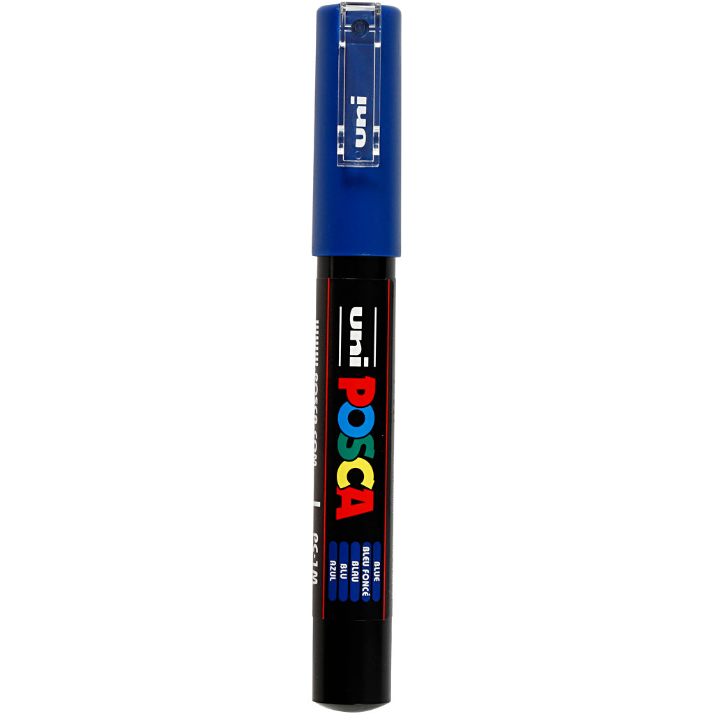 Posca Markers Single Pens