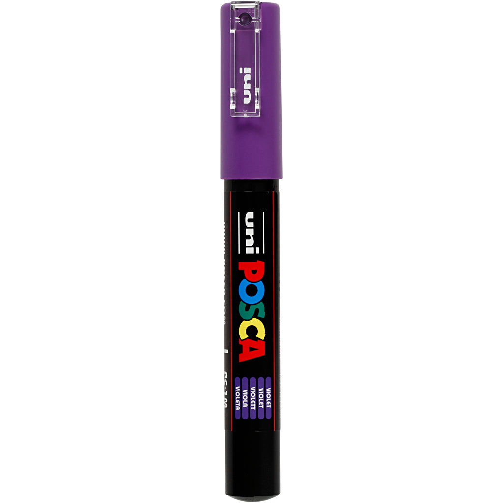 Posca Markers Single Pens