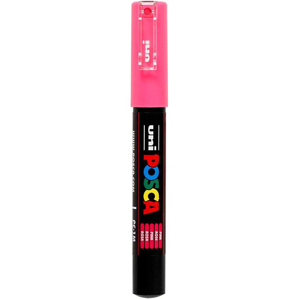 Posca Markers Single Pens