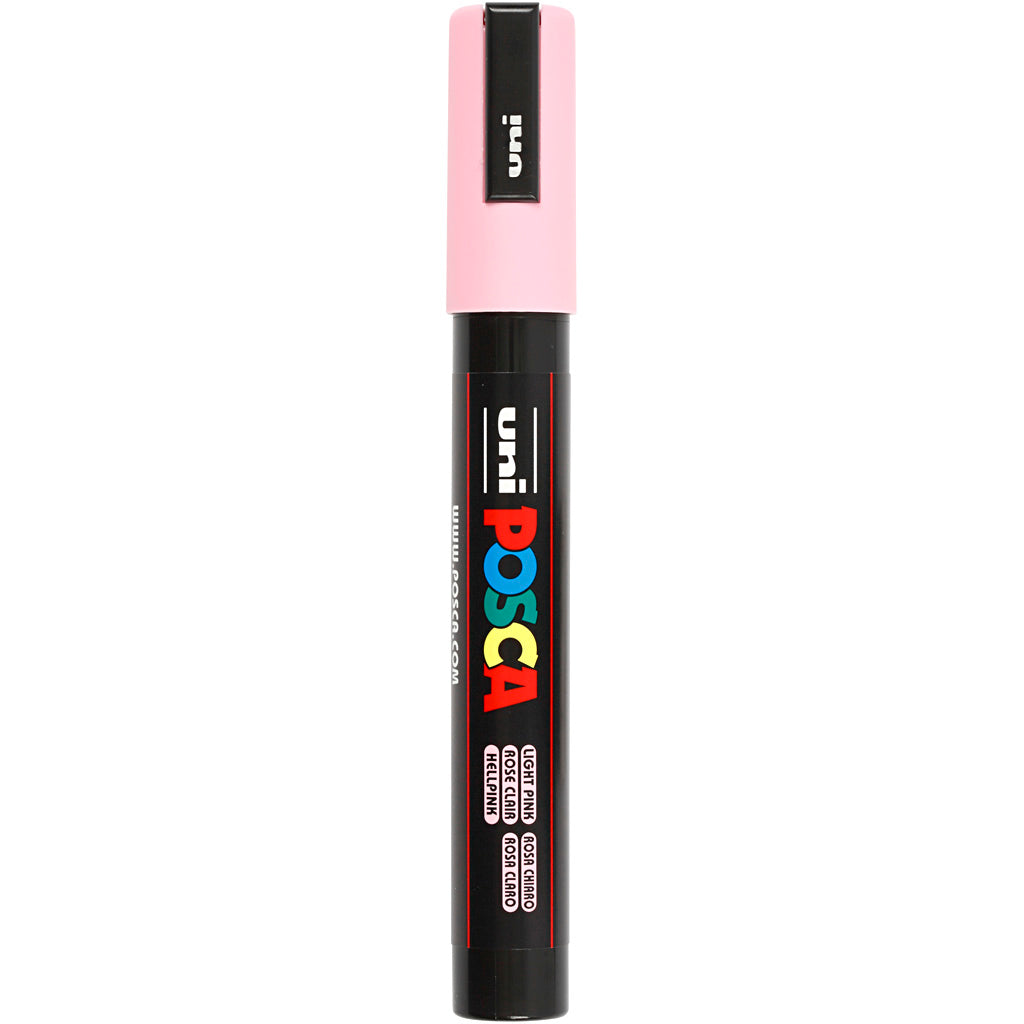 Posca Markers Single Pens