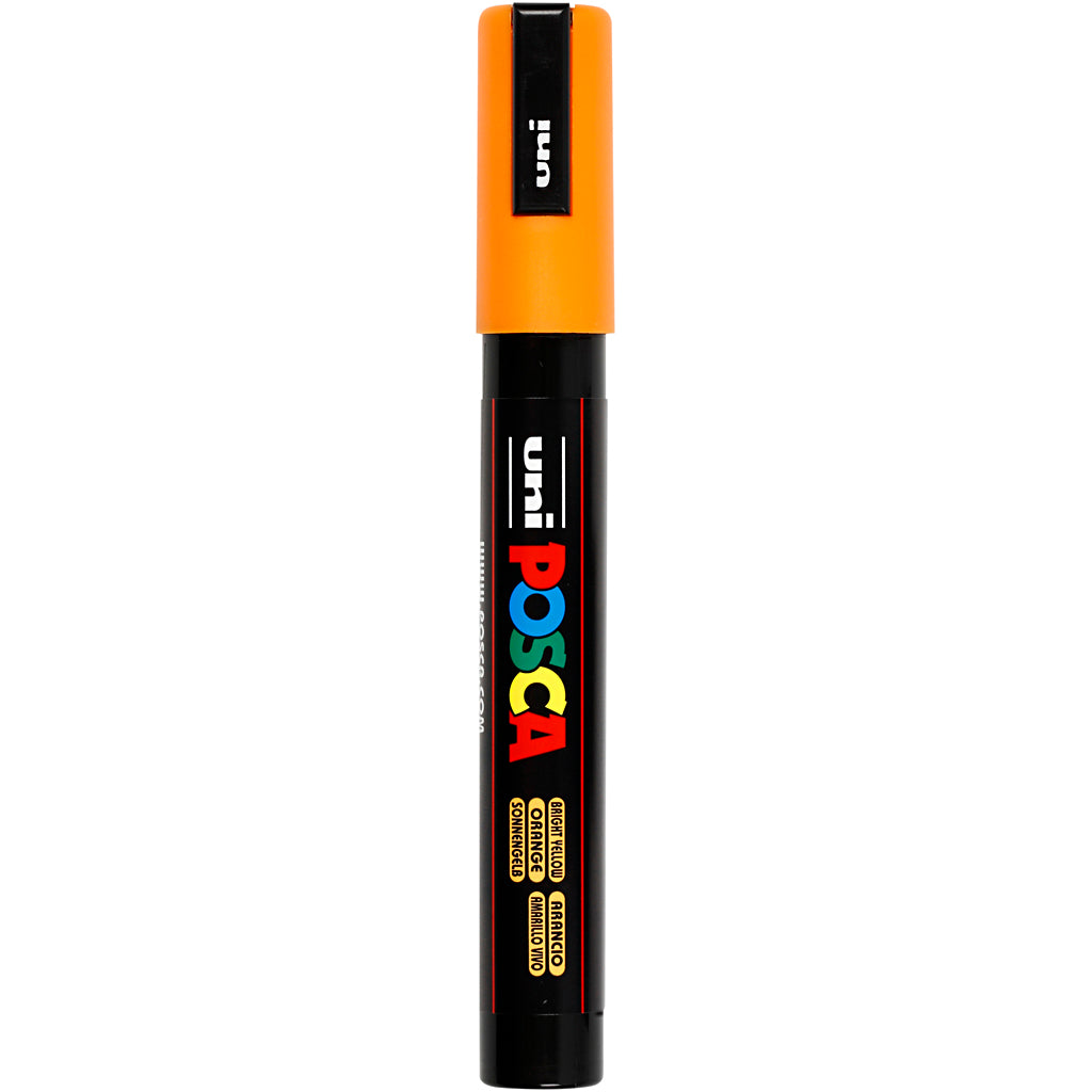 Posca Markers Single Pens