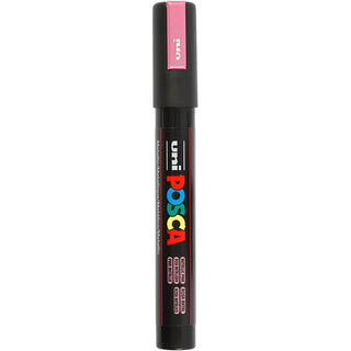 Posca Markers Metallic Single Pens