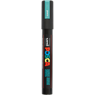 Posca Markers Metallic Single Pens