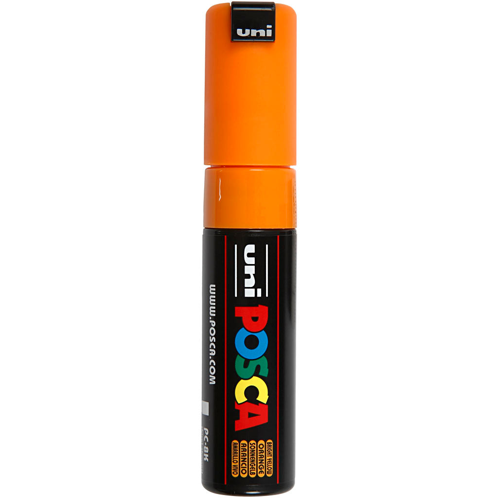 Posca Markers Single Pens