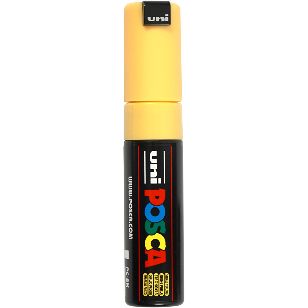 Posca Markers Single Pens
