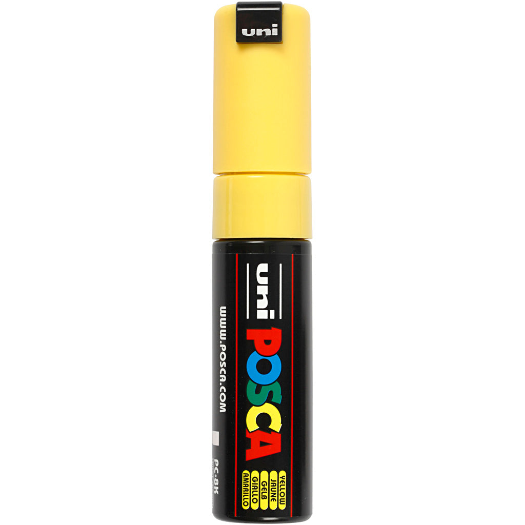 Posca Markers Single Pens