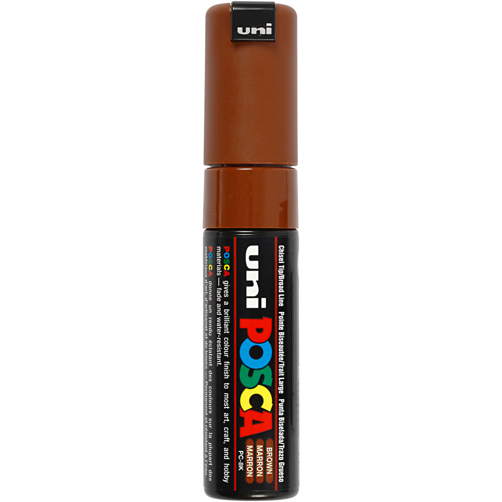 Posca Markers Single Pens