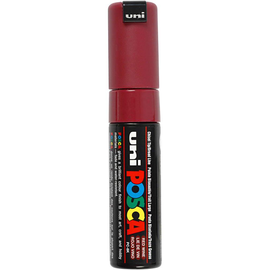 Posca Markers Single Pens
