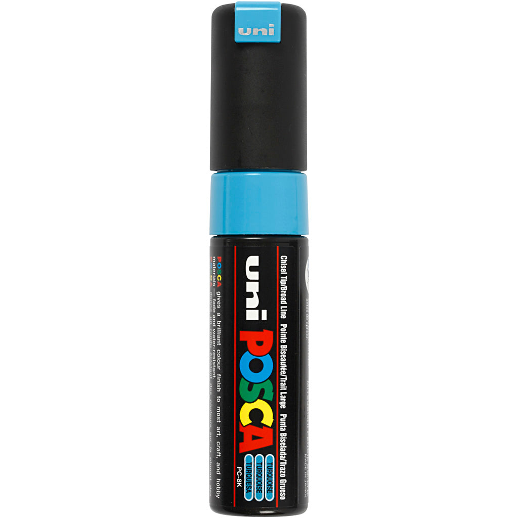 Posca Markers Single Pens
