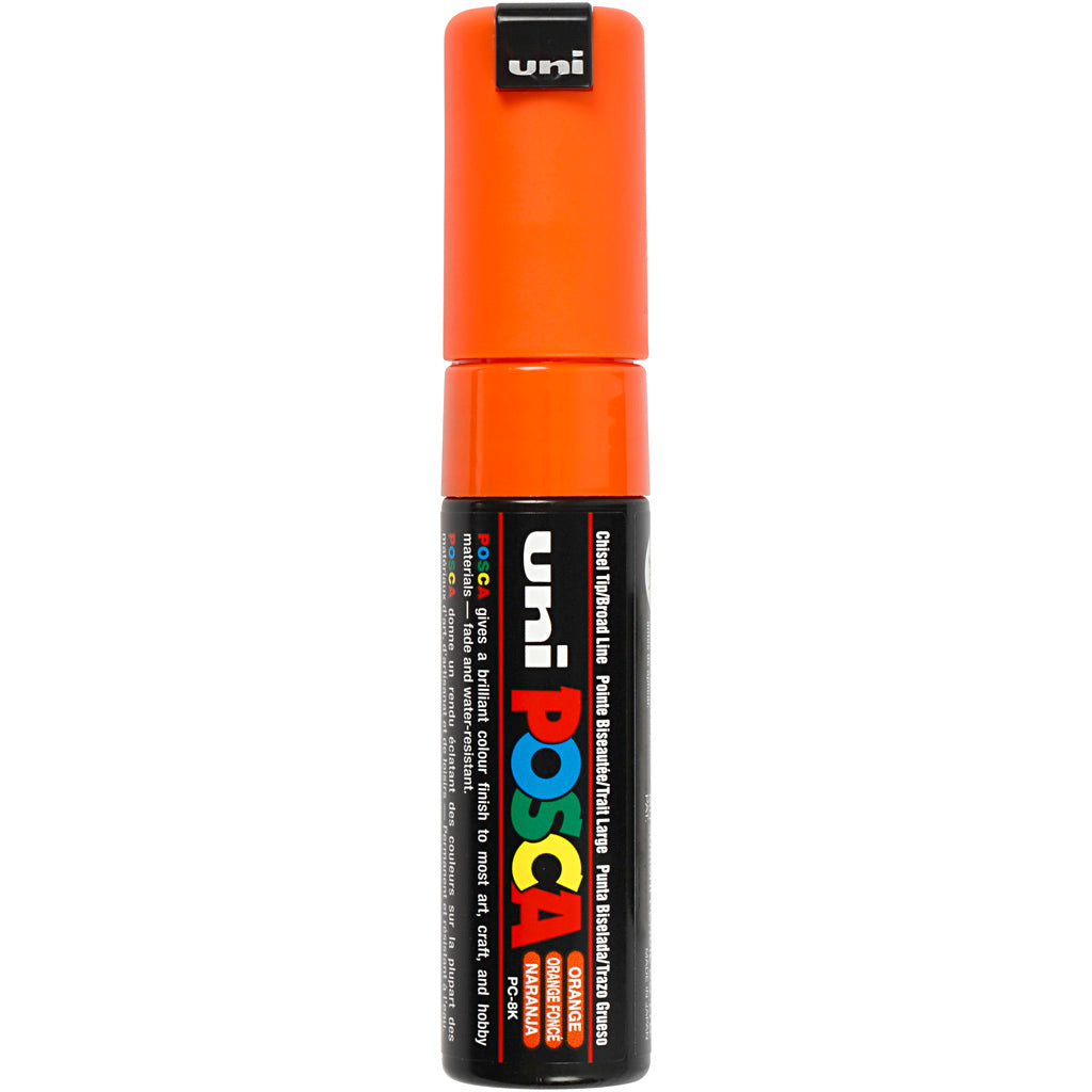 Posca Markers Single Pens